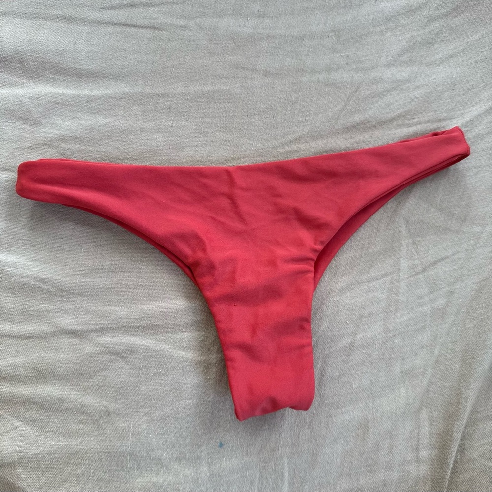 Mikoh Bikini Bottom
